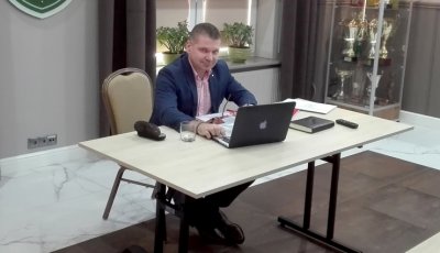 Maciej Karczyński nowym prezesem  Futsal Ekstraklasy S.A.