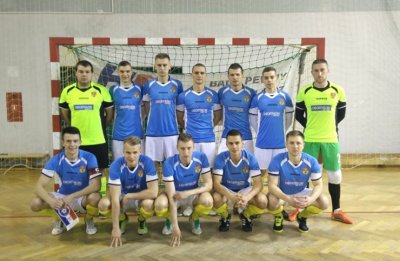 Białystok puka do Futsal Ekstraklasy
