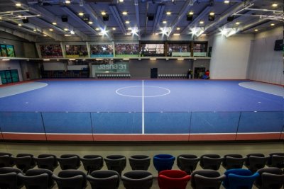 Futsalowy Piast Gliwice rozpoczął treningi